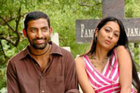 Dandupalyam Police Movie New Stills